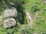 Castillo de Hispaniés