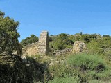 Castillo de Hispaniés