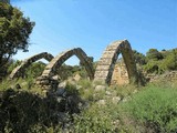 Castillo de Hispaniés