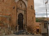 Iglesia de la Asunción