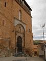 Iglesia de la Asunción