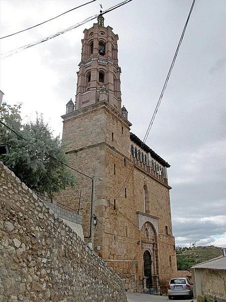 Iglesia de la Asunción