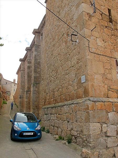 Iglesia de la Asunción