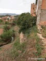 Muralla urbana de Cetina