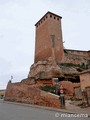 Muralla urbana de Cetina