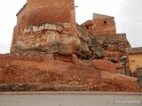 Muralla urbana de Cetina