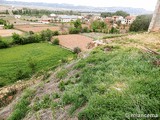 Muralla urbana de Cetina