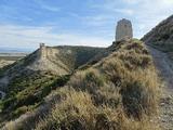 Torre vigía de Sora