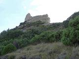 Torre vigía de Sora