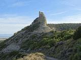 Torre vigía de Sora