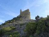 Torre vigía de Sora