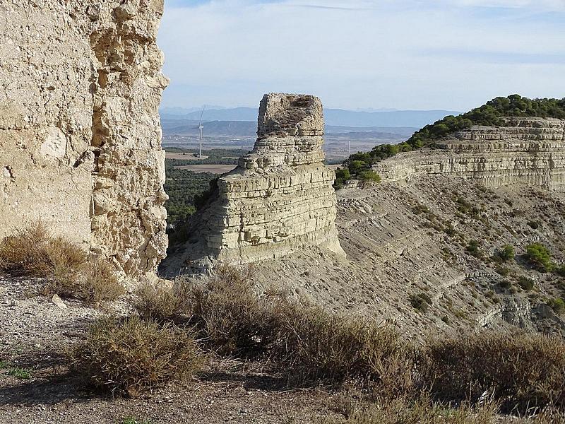 Torre vigía de Sora