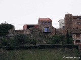 Muralla urbana de Alcalá de Moncayo