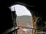 Castillo de Los Fayos