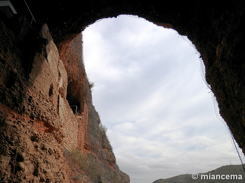 Castillo de Los Fayos