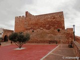 Castillo de Grisel