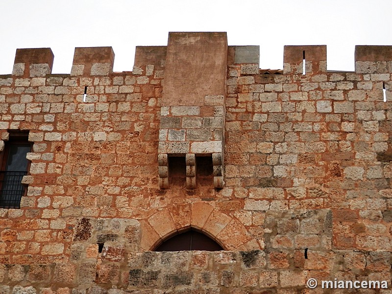 Castillo de Grisel