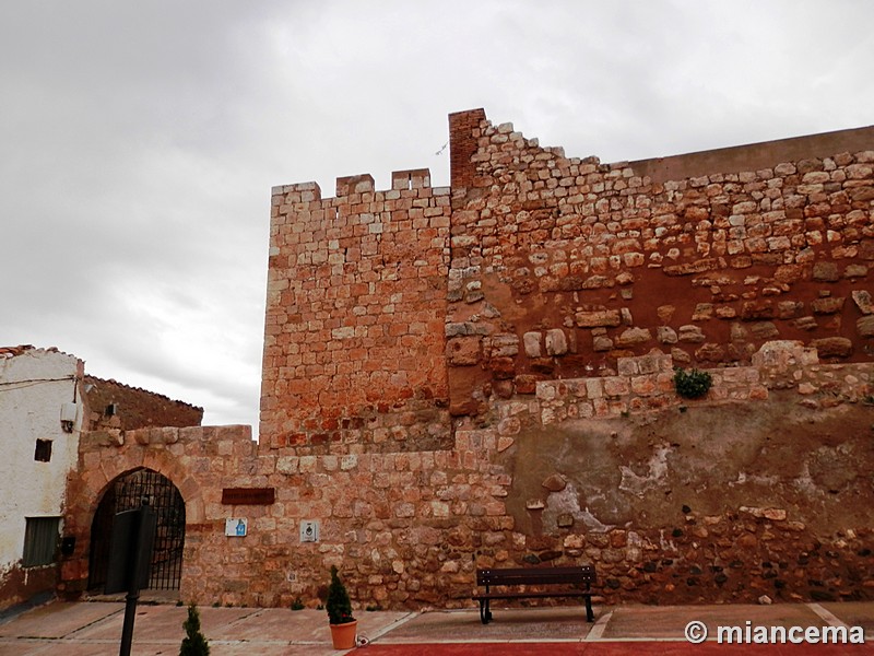 Castillo de Grisel