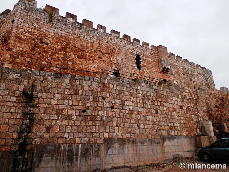 Castillo de Grisel