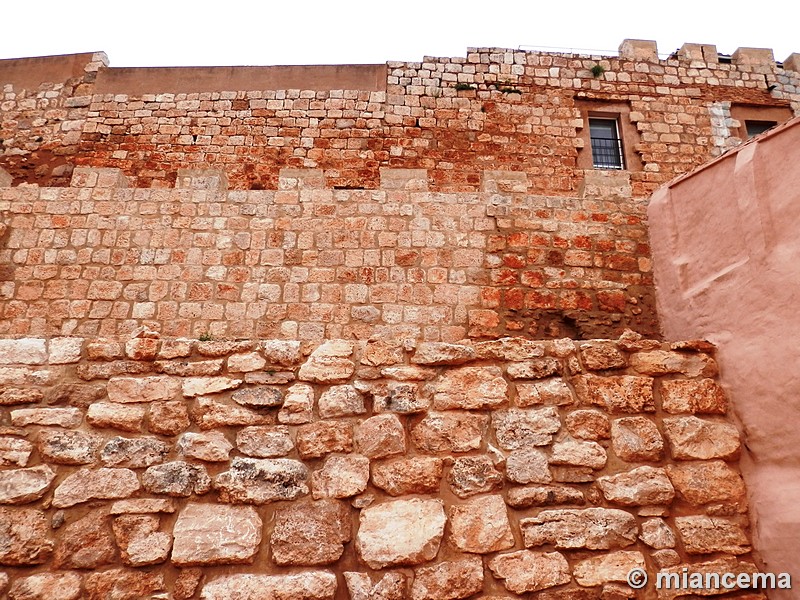 Castillo de Grisel