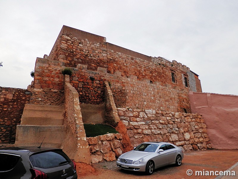 Castillo de Grisel