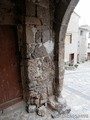 Castillo palacio de los López de Lapuente