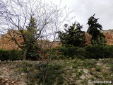 Castillo de Vera de Moncayo