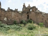 Castillo de Jarque