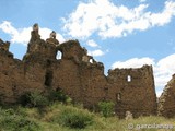 Castillo de Jarque