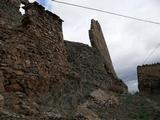 Castillo de Jarque