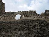 Castillo de Jarque