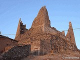 Castillo de Jarque