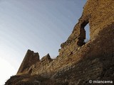 Castillo de Jarque