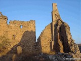 Castillo de Jarque