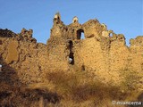 Castillo de Jarque