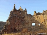 Castillo de Jarque