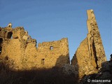 Castillo de Jarque