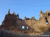 Castillo de Jarque