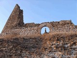 Castillo de Jarque