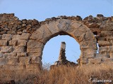 Castillo de Jarque