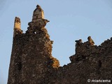 Castillo de Jarque