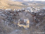 Castillo de Jarque