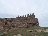 Castillo de Aranda de Moncayo