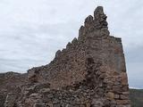 Castillo de Aranda de Moncayo