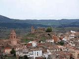 Castillo de Aranda de Moncayo