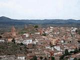 Castillo de Aranda de Moncayo