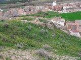 Castillo de Ariza