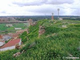 Castillo de Ariza