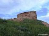 Castillo de Ariza