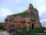 Castillo de Ariza